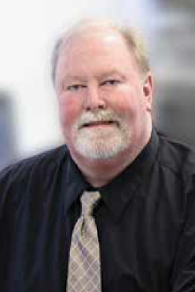 Richard “Chip” Barrett