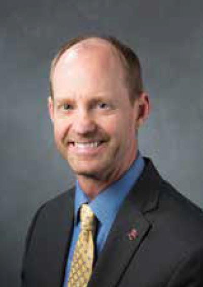 Mike Frisbie