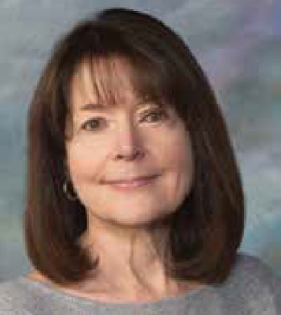 Nan Newlon