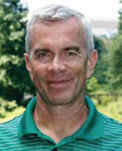 James Patteson