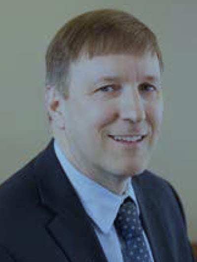 Paul Q. Woodard