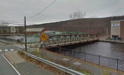 Google Earth screen shot.