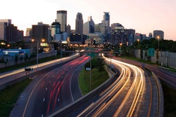 Milwaukee Wisconsin traffic