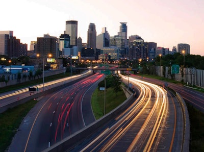 One-half of Wisconsin’s major locally and state-maintained roads are in poor or mediocre condition