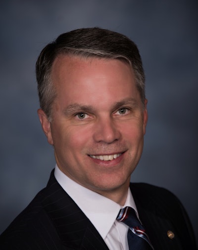 Patrick McKenna
