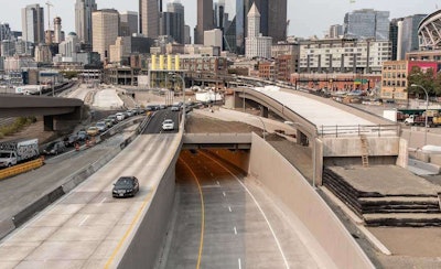 Photo courtesy WSDOT.