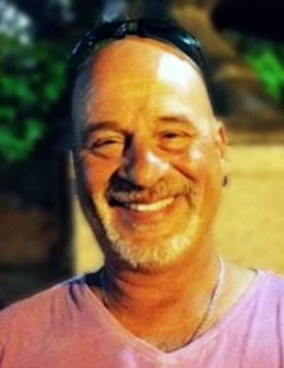 Frank Caputo was killed while working as a flagger on Interstate 294 near Des Plaines late Sept. 15.