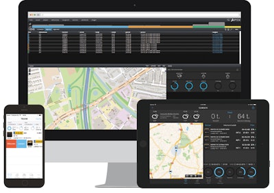 Logistics Management Software