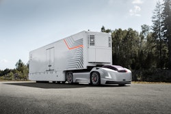 Volvo Trucks Vera autonomous Class 8 truck (2)