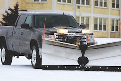Western MVP3Plow Markersfor VplowGuards