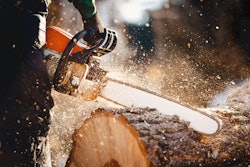 1- Chainsaw E15