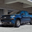 2019 Chevrolet Silverado 2.7L Turbo