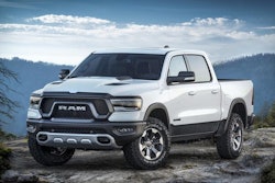 2019 Ram 1500 Rebel 12