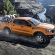 2019 Ford Ranger XL STX SuperCrew