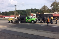 Boones Mill accident