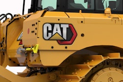 Caterpillar TradeDress dozer_v1
