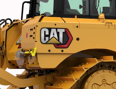 New Cat Logo