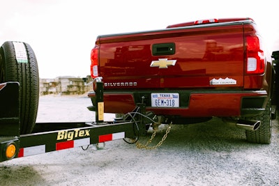 chevy silverado high country