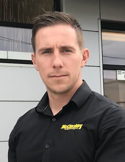 Gary Guthrie