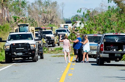 Hurricane Michael