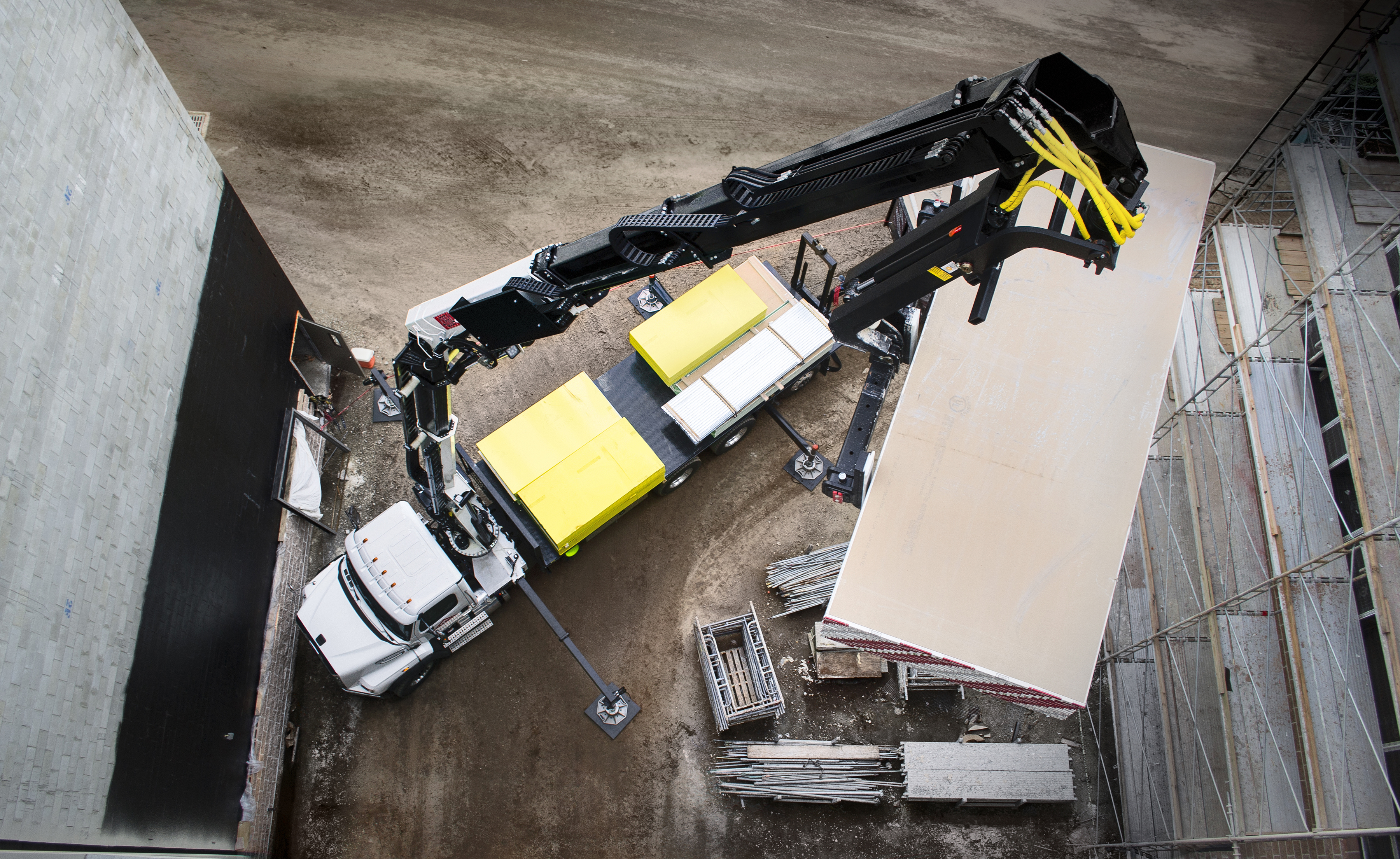 IMT_42684 Wallboard Loader