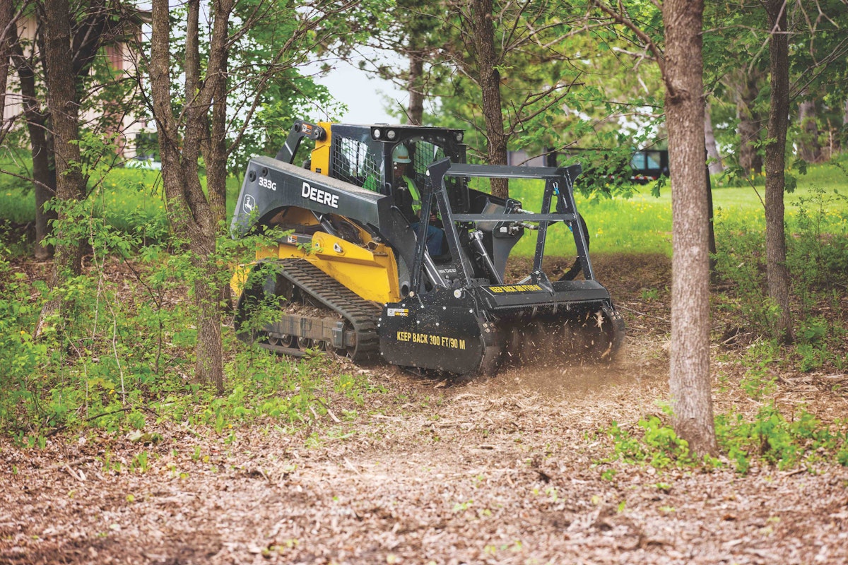 Jd mulch shop