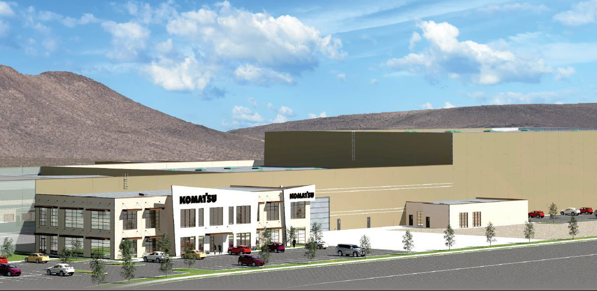 KEC Elko facility rendering[1]