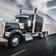 Kenworth W990