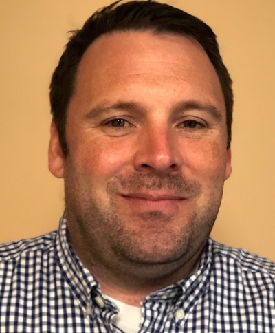 Kevin Kiesgen