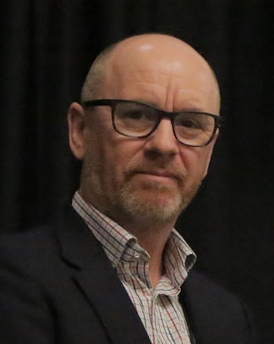 Turner: “We don’t care if you’re selling a Cat D9 for a half a million dollars or a clutch assembly for $100.”