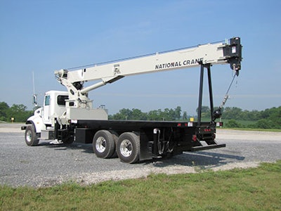 The NBT30H-2, pictured here, is the predecessor to the NBT30H-2 TM