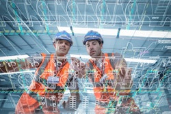 Oracle construction technology