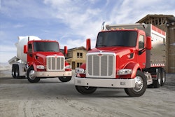 Peterbilt_567 home construction