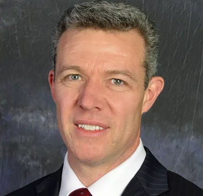 Jim Tymon, AASHTO