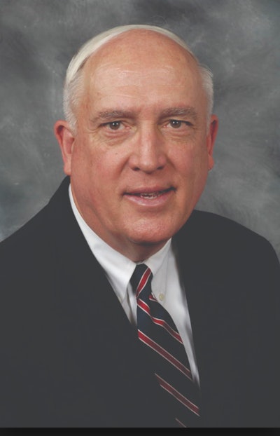 2018 Recipient of the ARTBA Award