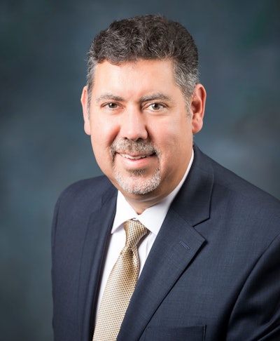 Michigan Dept. of Transportation COO