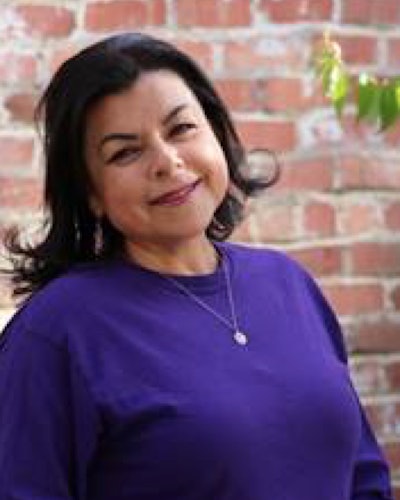 Susana Cruz, Caltrans public information officer.