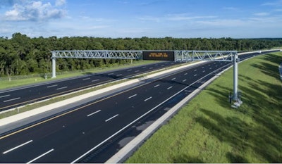 Rendering courtesy of Central Florida Expressway Authority.