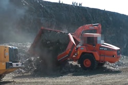 Screenshot_2018-10-04 (9) Dump truck accident – Moxy MT41 turns over – YouTube