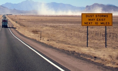 Photo: New Mexico DOT