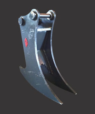 Solesbee attatchment