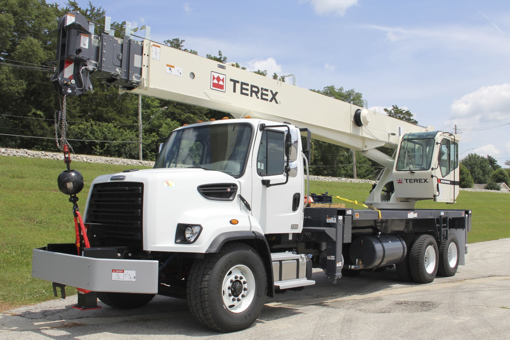 Terex RS 70100
