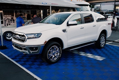 Photo: Wayne Grayson