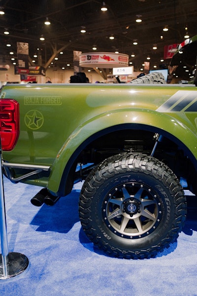 Photo: Wayne Grayson