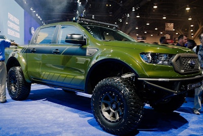 Photo: Wayne Grayson