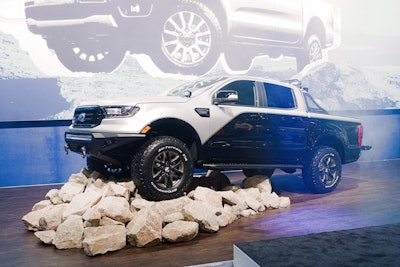 Photo: Wayne Grayson