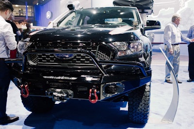 Photo: Wayne Grayson