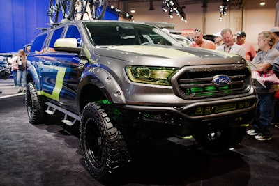 Photo: Wayne Grayson