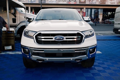 Photo: Wayne Grayson