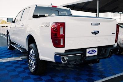 Photo: Wayne Grayson